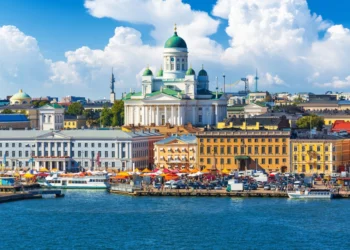 Plakja e popullsisë, Finlanda ka nevojë për 50 mijë emigrantë në 28 vitet e ardhshme