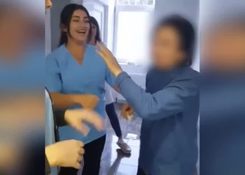 Babai i infermieres në shtëpinë e të moshuarve: I kërkojmë falje publike familjes Nura dhe popullit shqiptar