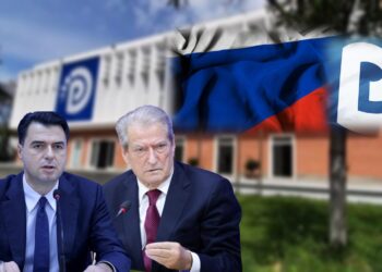 Kreu i grupit të PS, Balla: SPAK të nisë hetimin për financimin rus në PD