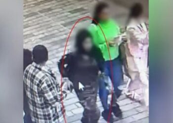 “Vendosi një pako në rrugë”! Shpërthim në Stamboll / Autorja sipas policisë dyshohet të jetë grua