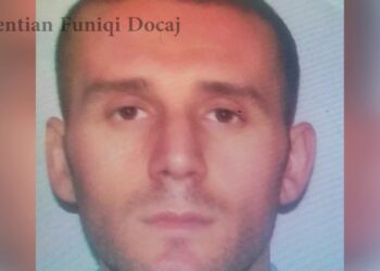EMRI/ I përfshirë në rrëmbimin e Jani Prengës në Kamzë, arrestohet shqiptari në Spanjë