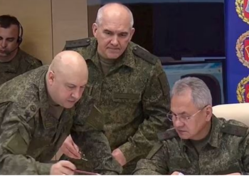 Humbja më poshtëruese e ushtrisë së Putinit, Rusia nis tërheqjen nga Kherson-i. Kryekomandanti: S’mund ta mbrojmë më