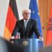 Më 1 e 2 dhjetor/ Presidenti Steinmeier do vizitojë Shqipërinë, ambasada gjermane: ️Sinjal mbështetje nga Gjermania në rrugën drejt BE