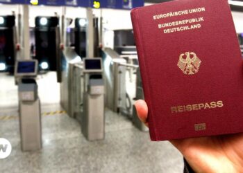 Mungon forca punëtore në Gjermani, qeveria kërkon të lehtësojë rregullat e marrjes së shtetësisë: Ja kush përfiton