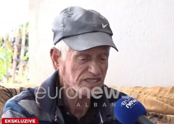 ‘E denoncoi kunati’, flet gjyshi i fëmijëve që u ngujuan për 6 vite nga i ati: Djali ka shqetësime