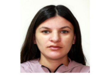 Emri/ U largua papritur nga shtëpia, policia kërkon ndihmë për gjetjen e 25-vjeçares