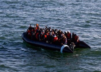 “Nëse keni probleme hidhini në det”/ Shkatërrohet grupi i trafikantëve, urdhrat e “kapos”: Arrestohen…!