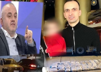 Lehtësira në Emirate/  Hoxha: Ja shuma me të cilën Eldi Dizdari korruptoi 20 punonjës të burgut në Dubai