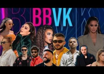 Emrat që lakohen si konkurrentë në “Big Brother VIP Kosova”, detaje nga spektakli që nis së shpejti