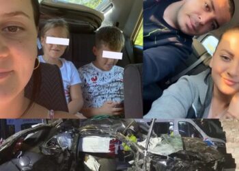 ‘Duhej të ishte dëbuar nga Italia’, u mori jetën 4 shqiptarëve në aksidentin tragjik, shoferi i arrestuar 2 herë