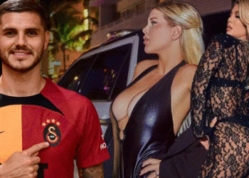 Icardi po përpiqet ta rifitojë, Wanda Nara ‘ul armët’: Jemi rritur së bashku, do shohim nëse…!
