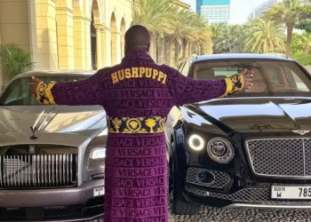 Influenceri i famshëm i Instagramit dënohet me 11 vite burg