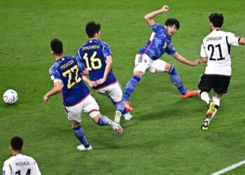 VIDEO/ Gjermani-Japoni 1-2: Aziatikët dhurojnë surprizën e dytë të Botërorit, ‘pancerat’ pretendentë bien me përmbysje