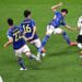 VIDEO/ Gjermani-Japoni 1-2: Aziatikët dhurojnë surprizën e dytë të Botërorit, ‘pancerat’ pretendentë bien me përmbysje