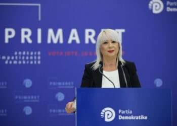 Kandidatët e PD në primare për Tiranën e kapin me të ardhurit: Pse duhet të vijë ai banori nga Laçi në kryeqytet?