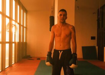 U arrestua në Itali për 18 vjedhje/ Efektivi i policisë mbahej në përgjim, pritet urdhër arresti edhe në Shqipëri