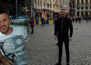 ‘I mori hakun 100 m larg Policisë së Lezhës’, zbulohet historia e vrasjes së babait të policit të arrestuar në Itali