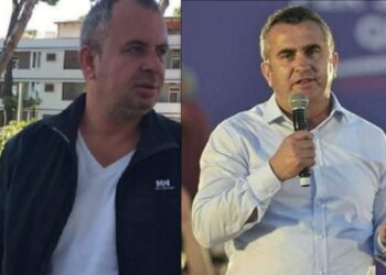 Plagosi me thikë kreun e bashkisë së Divjakës dhe shoferin, lihet në burg Orges Xhelili