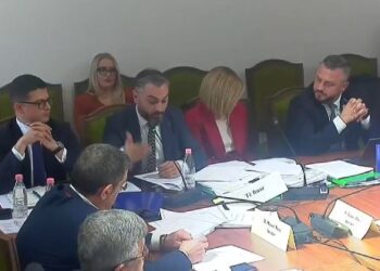 Debat për Portin e Durrësit/ Lefter Gështenja: Kësaj pune i vjen era, ka nisur me z. Muhamed e po përfundon me z. Ramazan