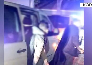 Arrestohen 3 persona në Korçë, po transportonin me furgon 13 emigrantë të paligjshëm