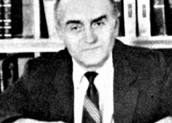 Kujtim për një punëtor të palodhur të shqipes, si prof. Kostallari