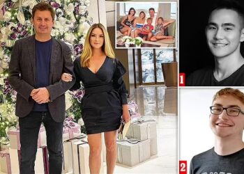 Misteri/ Rasti i tretë brenda pak javësh: Miliarderi i kriptomonedhave vdes pasi iu rrëzua helikopteri në Monako! Një pasagjer anuloi…!