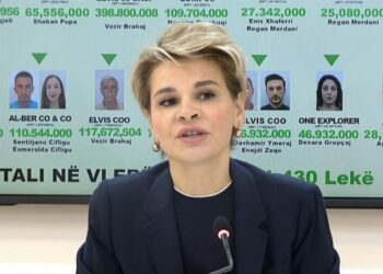 Kryemadhi: Kompania që çoi në sekuestrimin e inceneratorit të Fierit dhe Elbasanit, ka marrë para nga inceneratori i Tiranës