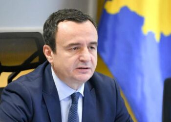 Albin Kurti: U paralajmërova nga SHBA-të, situata në veri mund të përkeqësohej