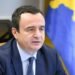 Albin Kurti: U paralajmërova nga SHBA-të, situata në veri mund të përkeqësohej