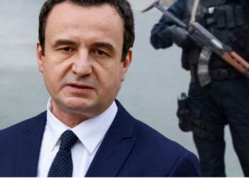 Kurti: Situata në veri, përpjekje e dobët e Beogradit për të zëvendësuar dialogun me destabilizimin