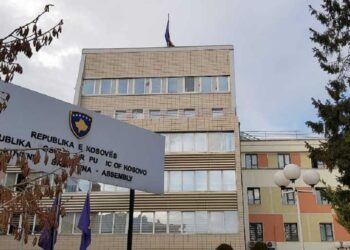Lista Serbe dorëzon mandatet e deputetëve në Kuvendin e Kosovës