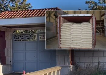 Laboratori i kokainës në Fier/ Zbulohen bisedat e anëtarëve të grupit, makinës së Gjolenës iu vendos përgjues