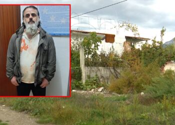 Ngujoi për 6 vjet familjen, 52-vjeçari: Nuk i kam lënë të dalin për t’i ruajtur nga e keqja, kam ndjekur parimet fetare