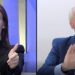 “E mbrojtët qeverinë, bravo ju qoftë”, Farudin Arapi debat me gazetaren: Rolin e zhurmuesit mos e bëj!
