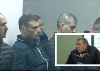 Gjykata mbron Luftar Reçin/ Dëshmia e tij vuri nën akuzë Shullazin, Lulzim Berishën dhe të tjerët