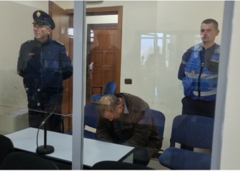 “Dil vrite”, masakroi me drapër fqinjin për pronën, lihet në burg 63-vjeçari