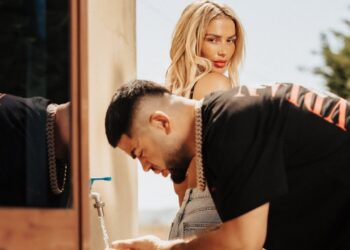 Çfarë është Noizy për të? Loredana shuan shumë pikëpyetje për jetën private