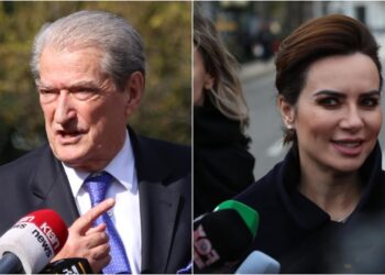 Largimi i Grida Dumës, Berisha rrëfen bisedën në Vatikan: Emocionet janë njerëzore…