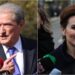 Largimi i Grida Dumës, Berisha rrëfen bisedën në Vatikan: Emocionet janë njerëzore…