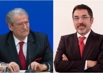 Berisha paralajmëroi protestë më 6 dhjetor, reagon Çuçi: Nga dëshpërimi i ‘non gratës’ dhe i rublave ruse, kërkon të turpërojë Shqipërinë