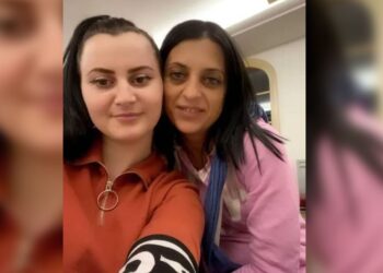Tragjedia ku u shua një familje, shoqja e 22-vjeçares shqiptare prek me fjalët
