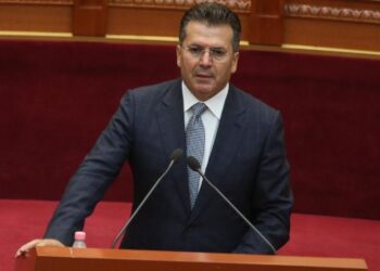 Protesta e 6 dhjetorit/ Mediu: S’duhet të krijojmë keqkuptime tek liderët e BE-së! Rama po tenton të…