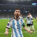 Gol dhe asist, Messi “zot” i Argjentinës! “Fundoset” Meksika