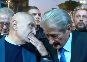 ‘Synohet nxitja e urrejtjes politike’, Petro Koçi: Lëvizja e opozitës, paralel me lëvizjen politike të serbëve të Kosovës