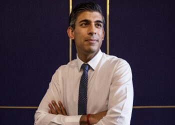 Sunak i drejtohet britanikëve: Shteti nuk mund t’i zgjidhë të gjitha problemet tuaja!