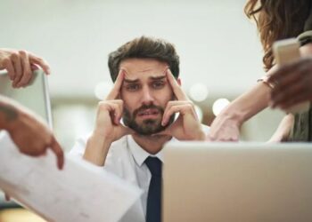 Prek 1 në 3 persona! Studiuesit tregojnë fenomenin e çuditshëm