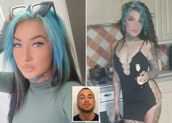 FOTOT/ Modelja pranon paratë e pista të vëllait mafioz, që paguhej në burg për të sulmuar anëtarët e bandave