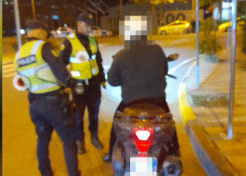 Policia plan masash për drejtuesit e motomjeteve në kryeqytet, kontrolle të shumta për…