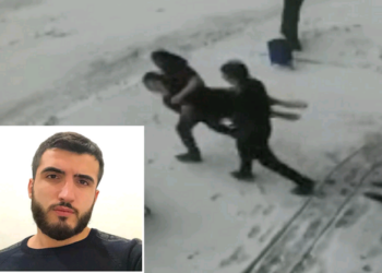 VIDEO/ Rrëmben 18-vjeçaren me të cilën do martohej, i riu thotë se tradita “vjedhja e nuses” praktikohet ende