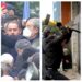 “Edi Rama shpif për dhunën”, Paloka: Ne bëjmë vetëm protesta paqësore! Të shtunën, në shesh për të treguar…